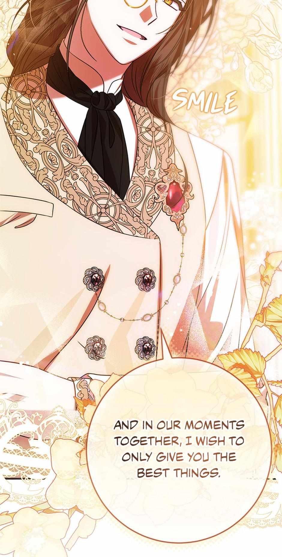 I Met the Male Lead in Prison Chapter 22 56